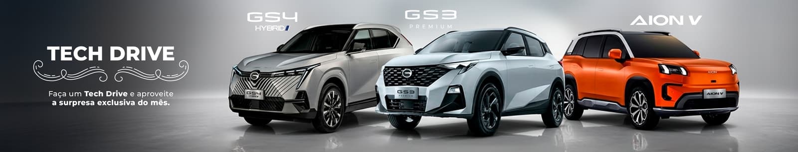 Banner GAC — desktop