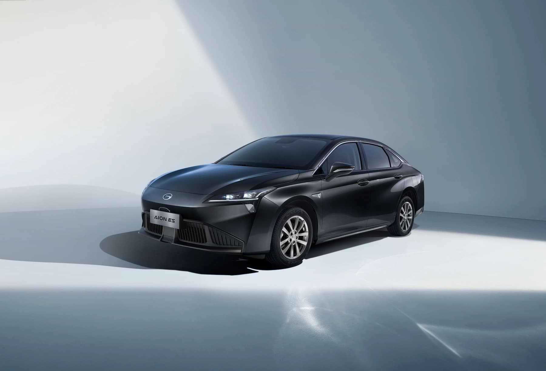 AION ES